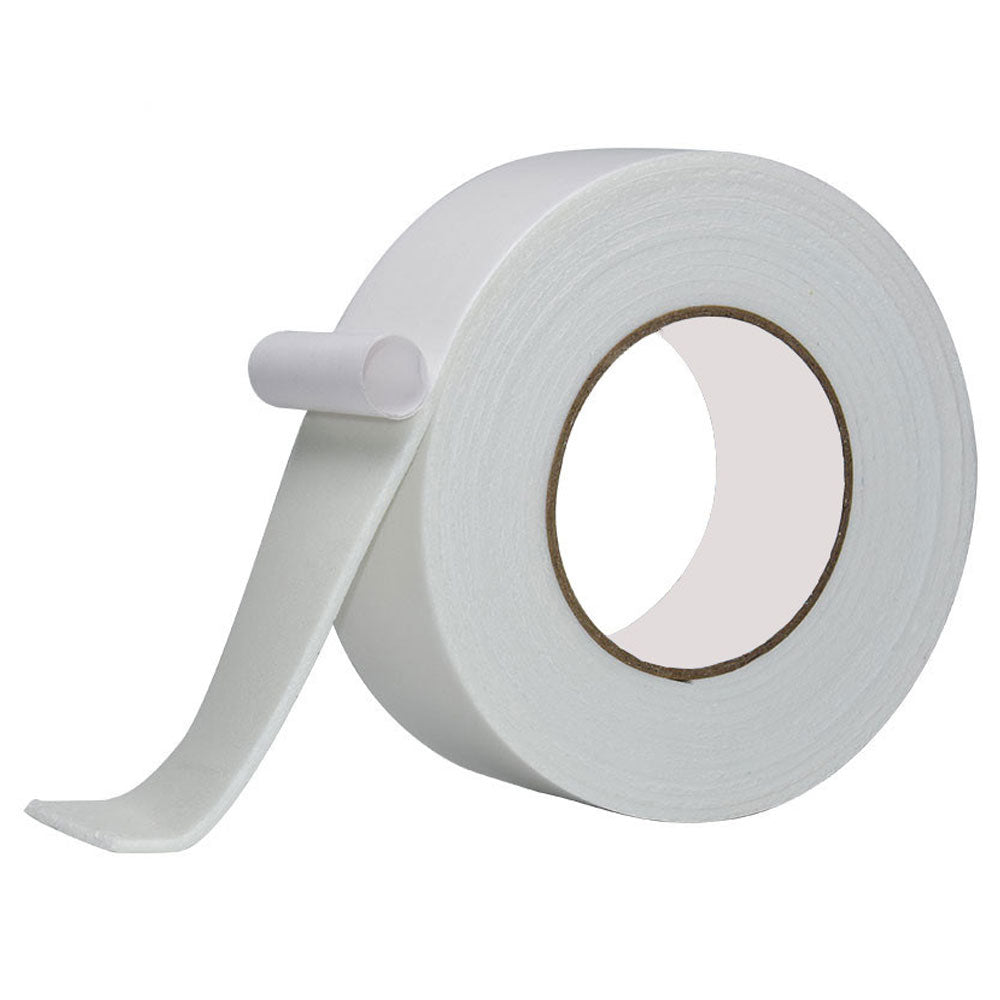 Pack Of 2 - Double Sided Tissue And Double Sided Foam Tape 1 Inch Both – Karachi  Stationers