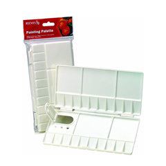 Folding Palette (Large Size 25cm x 14cm)