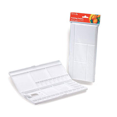 Folding Palette (Large Size 25cm x 14cm)