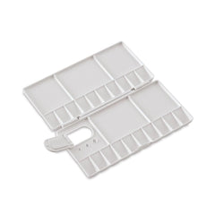 Folding Palette (Large Size 25cm x 14cm)