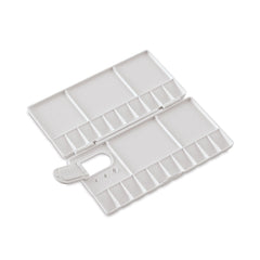 Folding Pallette (Large Size 25cm x 14cm)